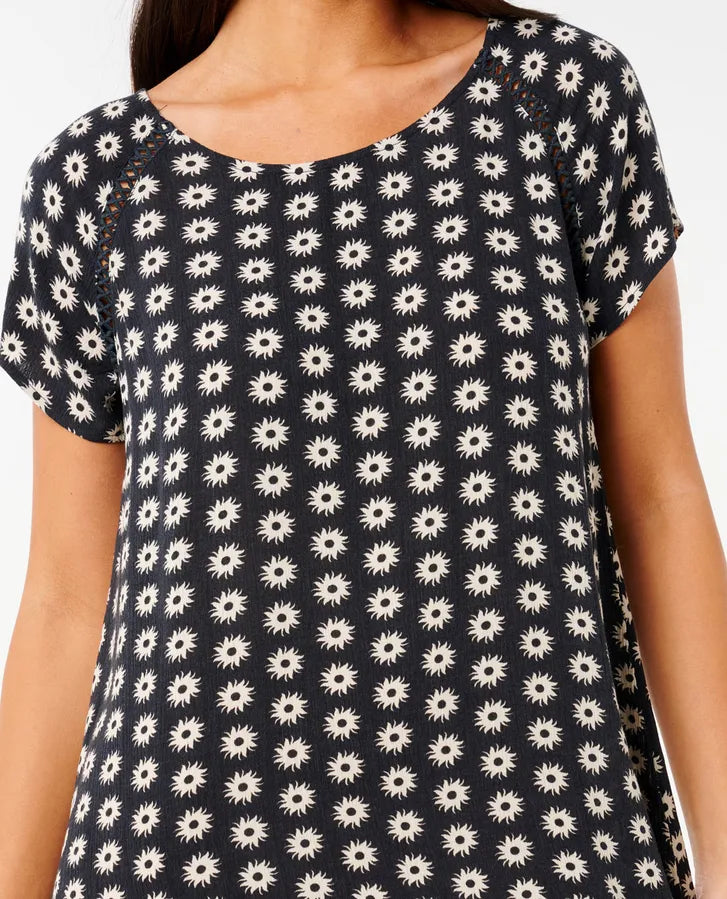 CALA NIGHTS SHIFT DRESS
