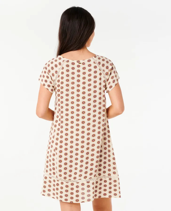 CALA NIGHTS SHIFT DRESS