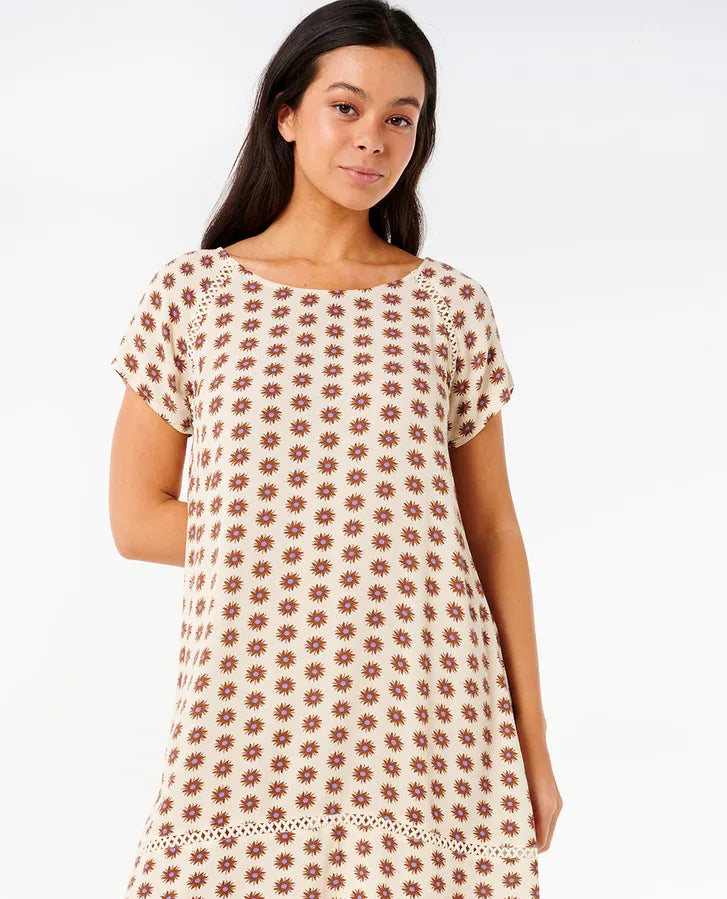 CALA NIGHTS SHIFT DRESS