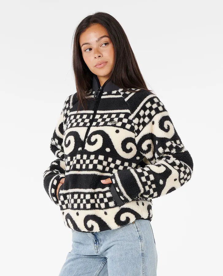 SAN CARLOS POLAR FLEECE