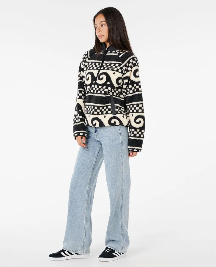 SAN CARLOS POLAR FLEECE