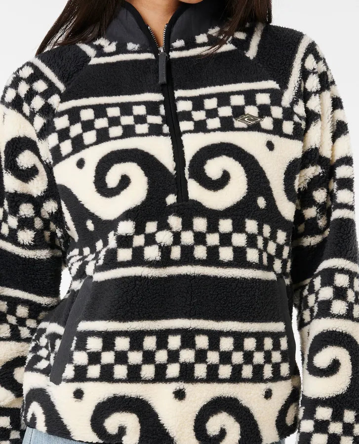 SAN CARLOS POLAR FLEECE-Willocks Surf
