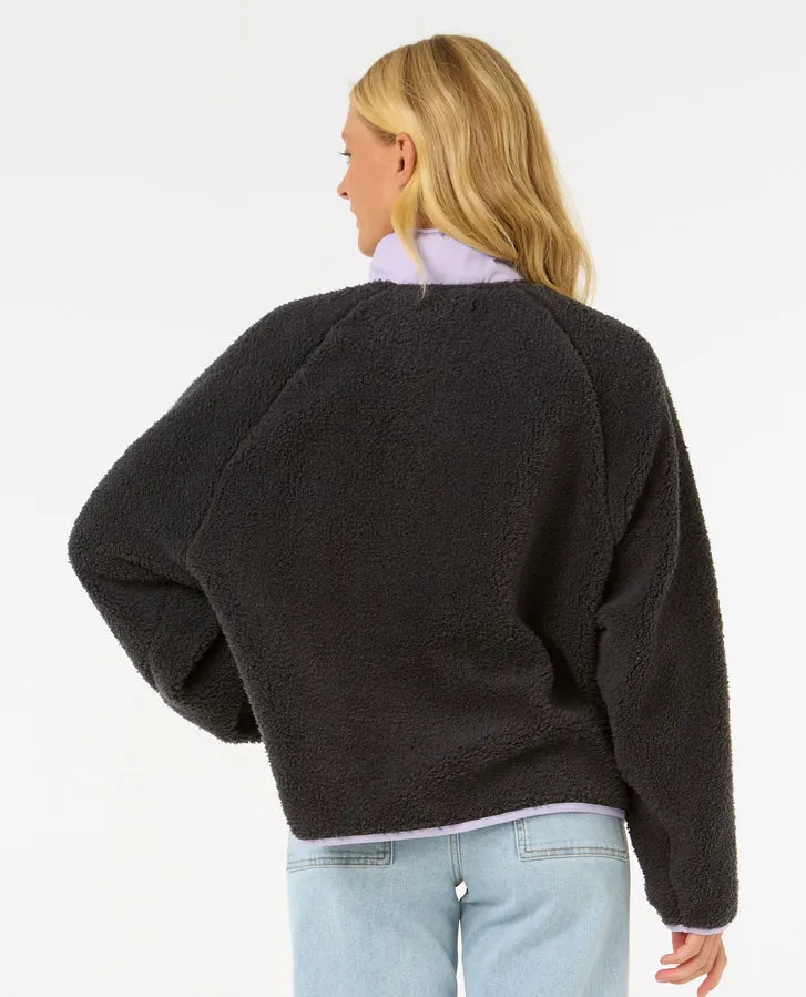 SHORE BREAK POLAR FLEECE-Willocks Surf