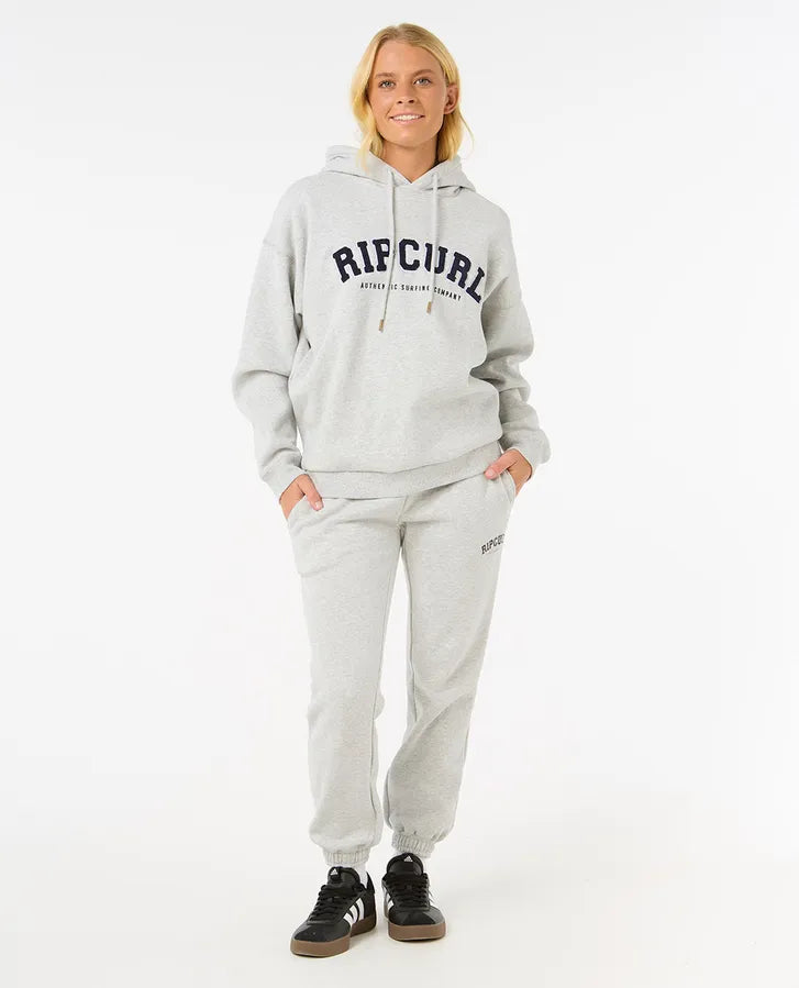 VARSITY HOODIE-Willocks Surf
