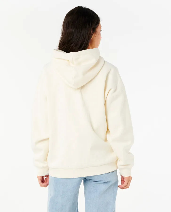 VARSITY HOODIE-Willocks Surf