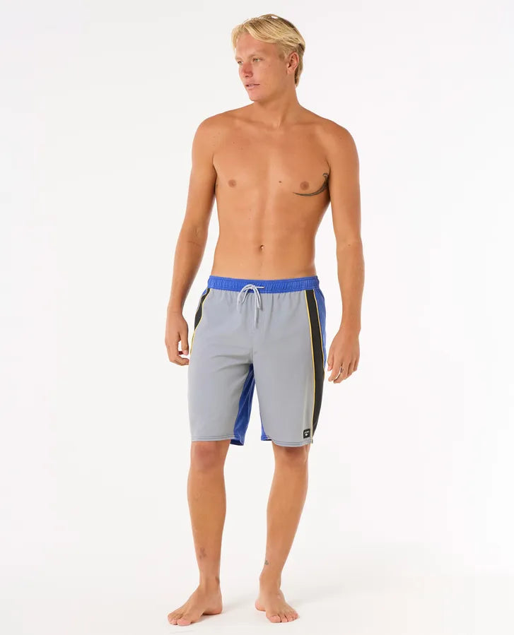 Giant Prawn Volley 20" Boardshorts