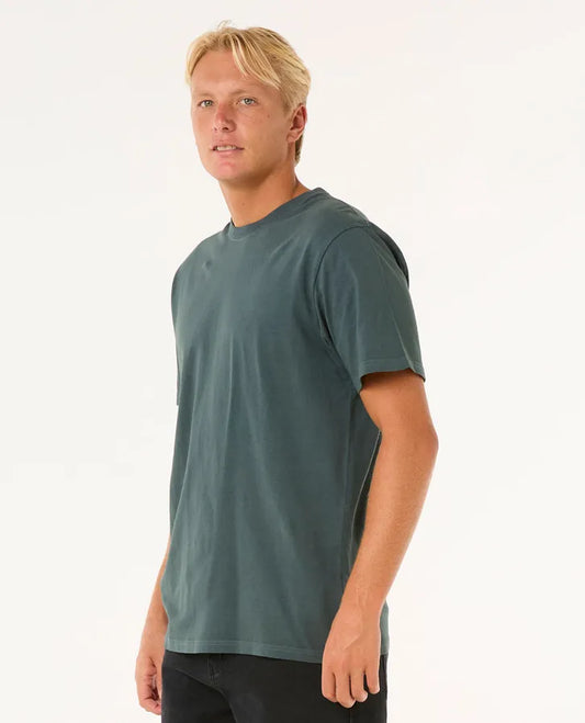PLAIN WASH TEE-Willocks Surf
