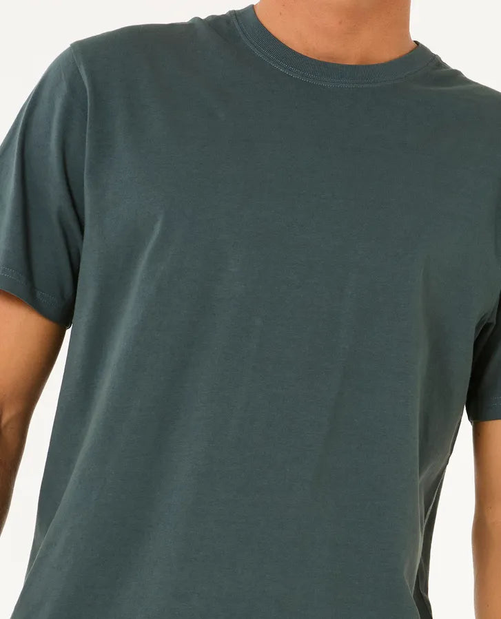Plain Wash Tee
