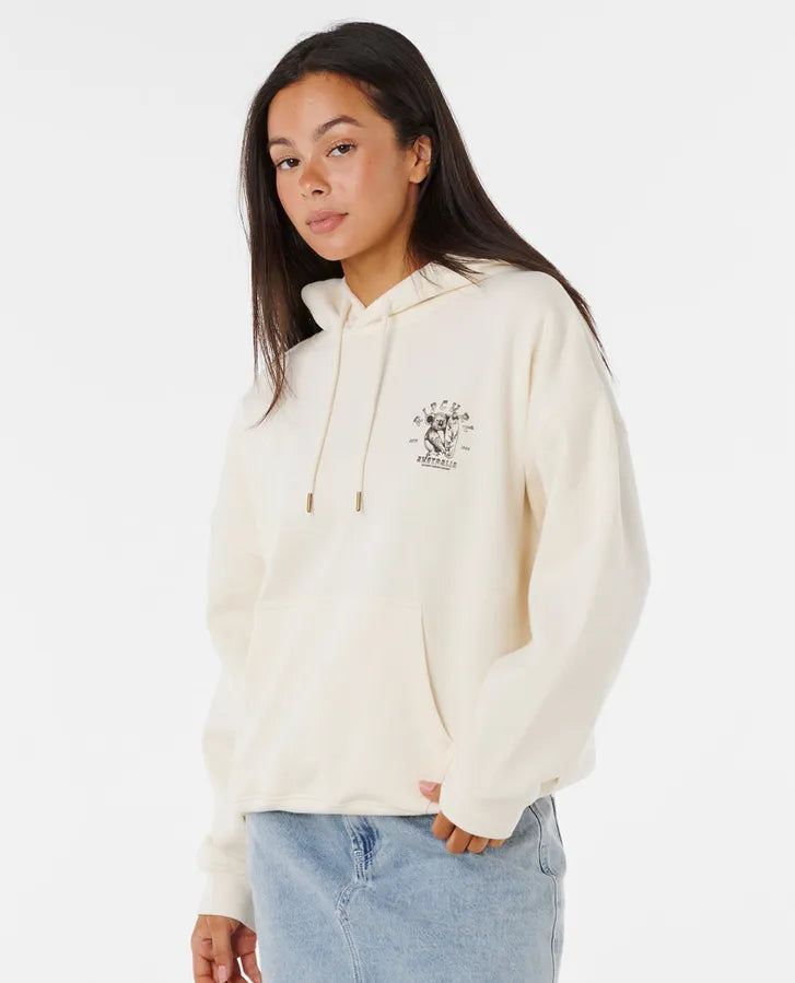 KOALA GRIP HERITAGE DESTO HOOD-Willocks Surf