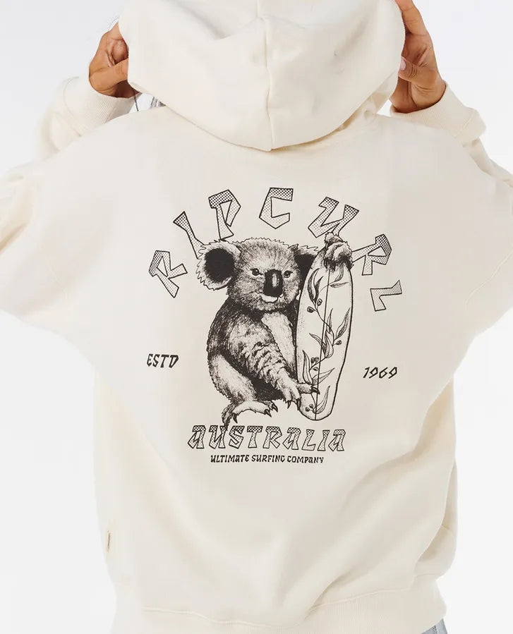 KOALA GRIP HERITAGE DESTO HOOD