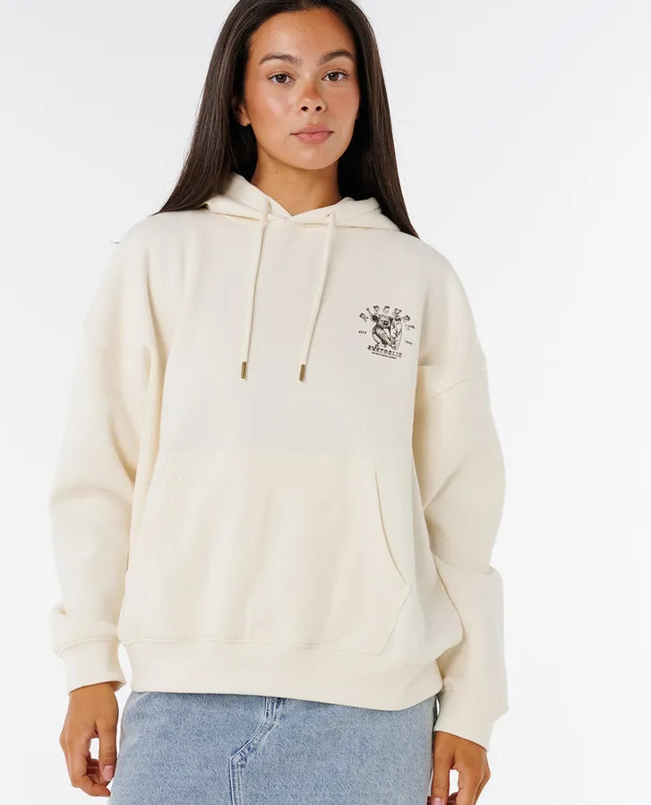 KOALA GRIP HERITAGE DESTO HOOD-Willocks Surf