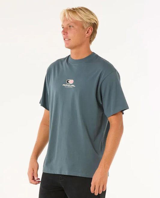 PILL ICON TEE-Willocks Surf