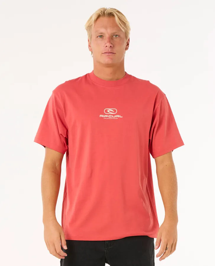 PILL ICON TEE