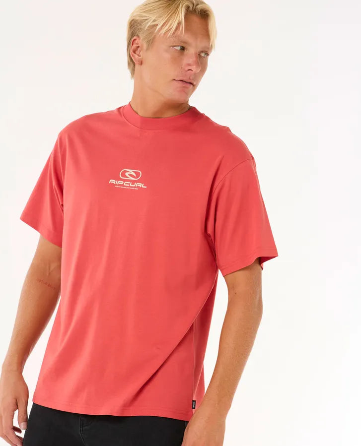 PILL ICON TEE