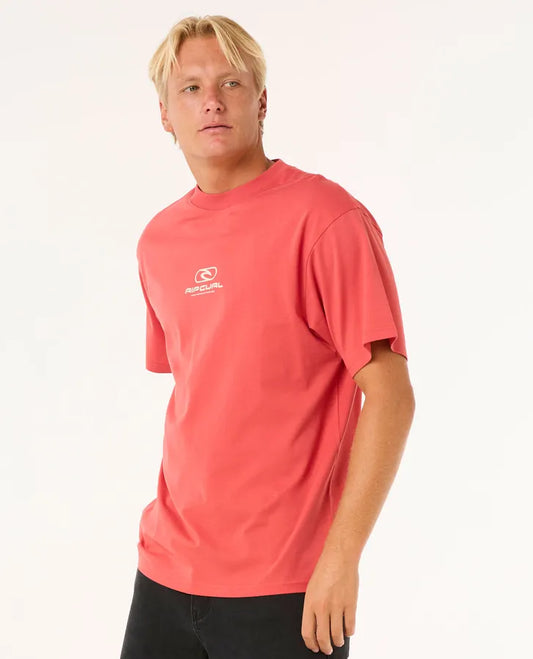 PILL ICON TEE-Willocks Surf