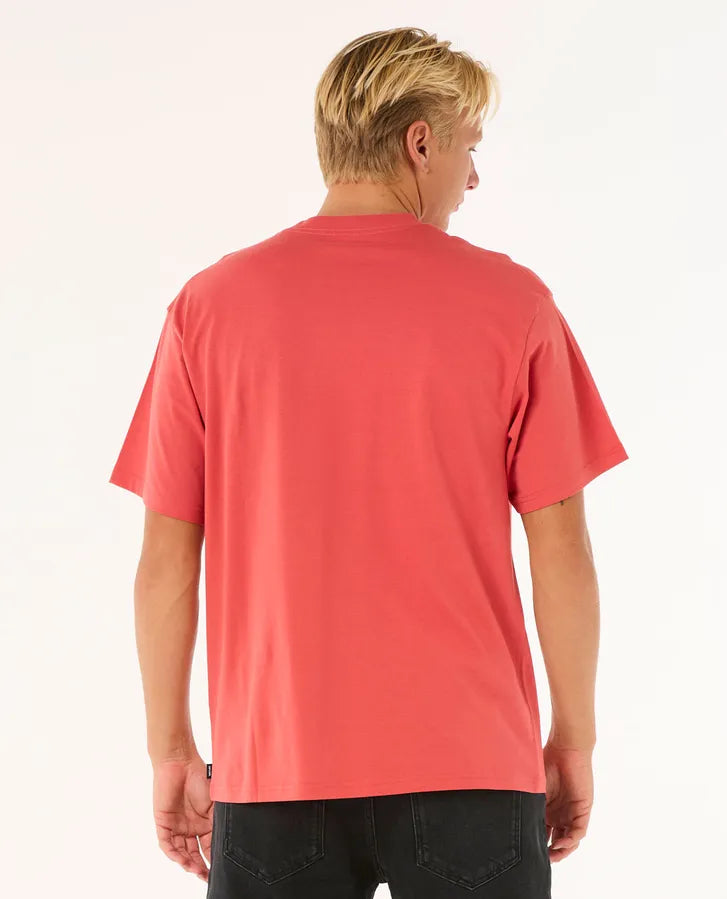 PILL ICON TEE