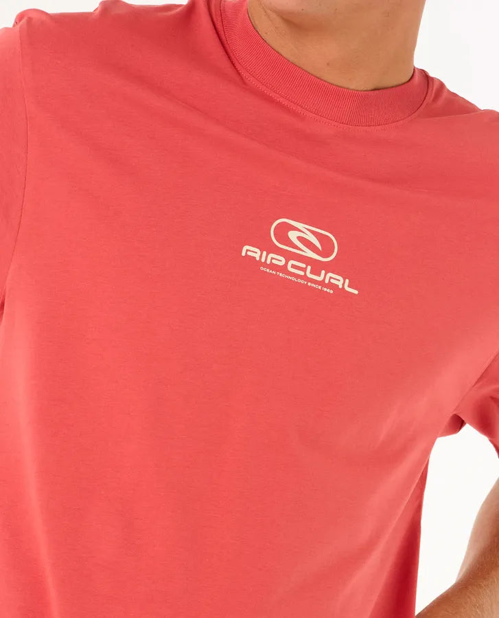 PILL ICON TEE