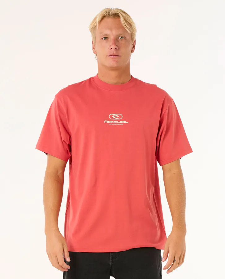 PILL ICON TEE