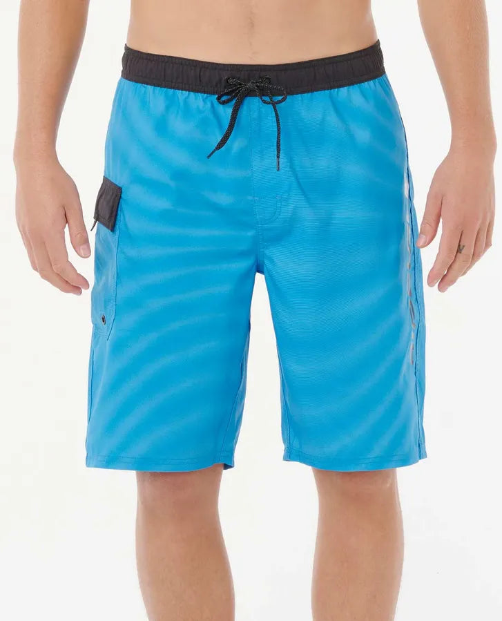 Shock Wave 21" E/Fit Boardshort-Willocks Surf