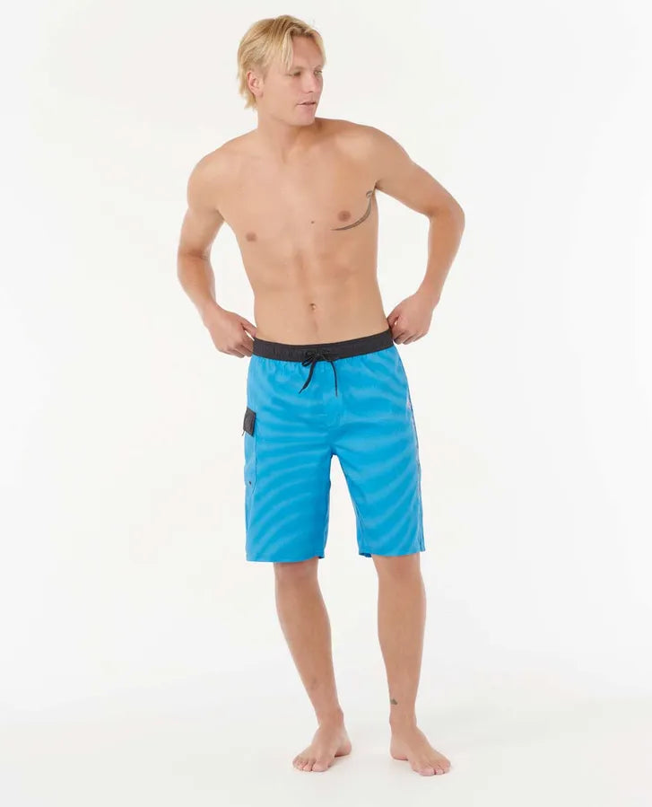 Shock Wave 21" E/Fit Boardshort-Willocks Surf