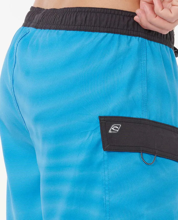 Shock Wave 21" E/Fit Boardshort-Willocks Surf