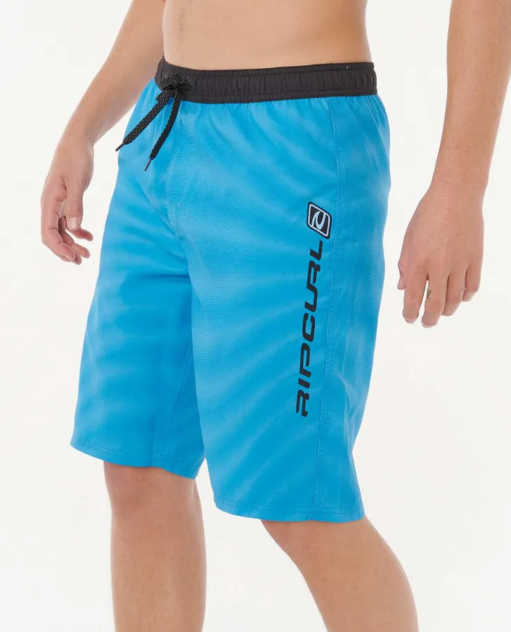 Shock Wave 21" E/Fit Boardshort-Willocks Surf