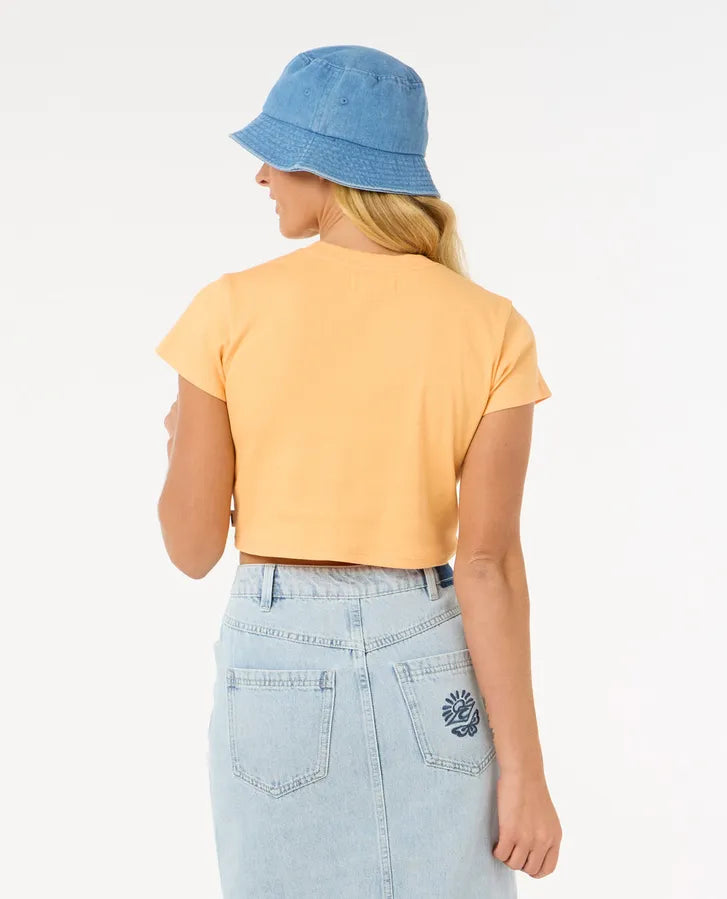 SAN CARLOS BABY TEE