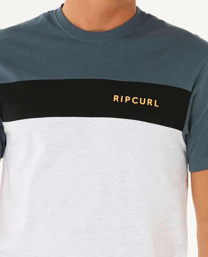 UNDERTOW PANEL TEE