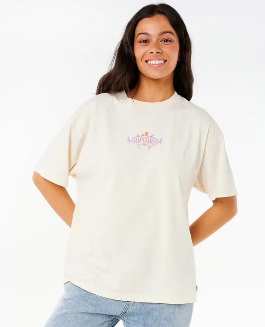 Tour Heritage Tee-Willocks Surf