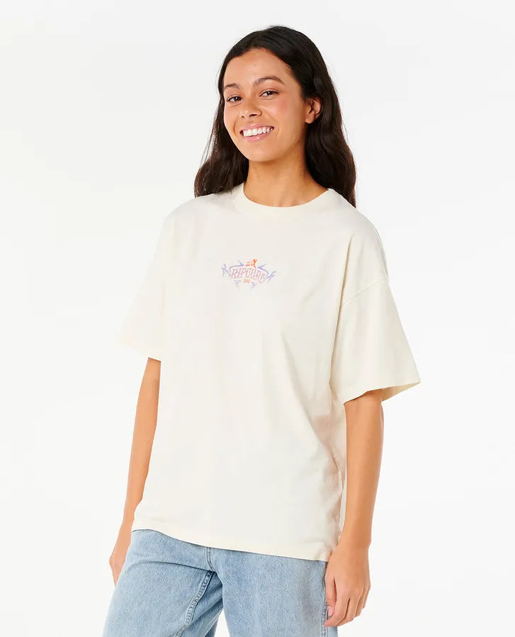 Tour Heritage Tee-Willocks Surf