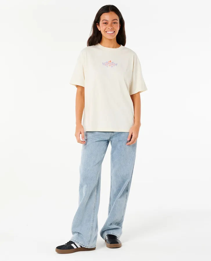 Tour Heritage Tee-Willocks Surf