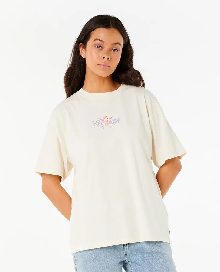 Tour Heritage Tee-Willocks Surf