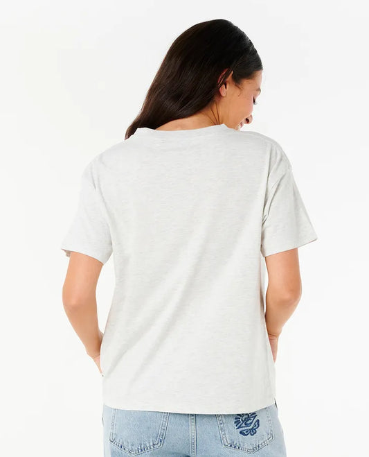 NEON ISLES RELAXED TEE-Willocks Surf