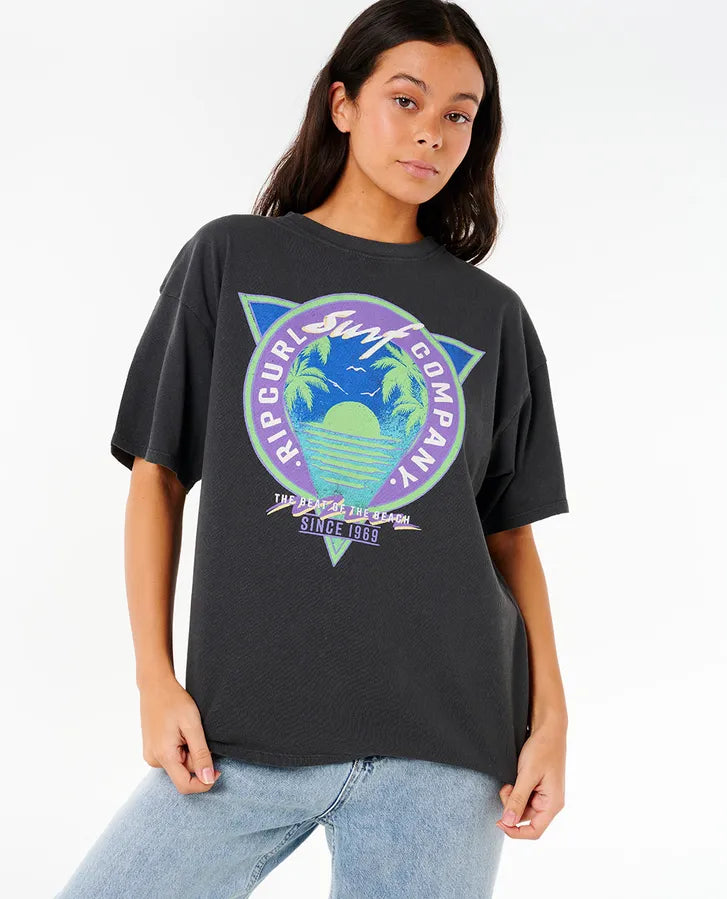 Es Vedra Heritage Tee