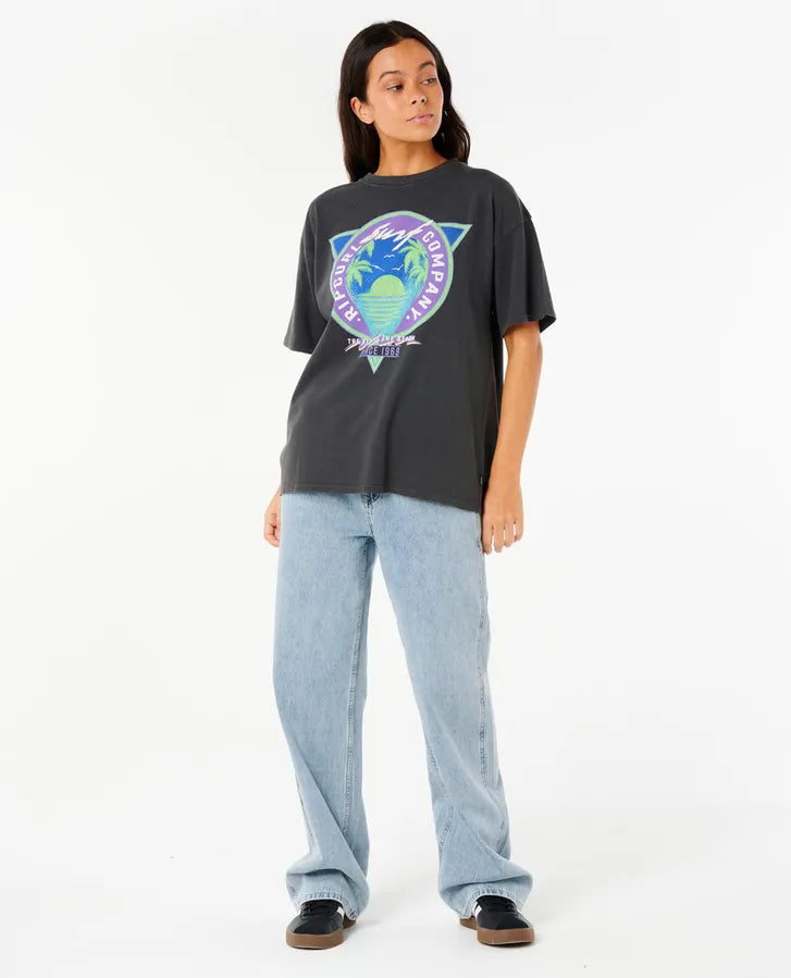 Es Vedra Heritage Tee