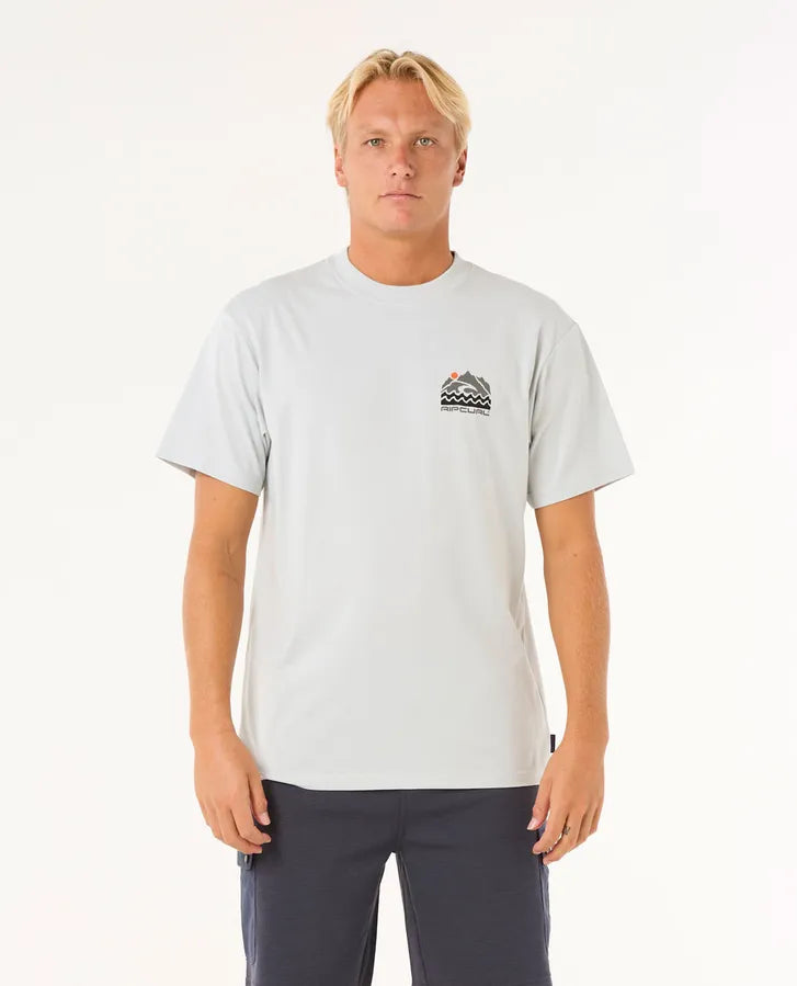 VAPORCOOL SEARCH TREK TEE