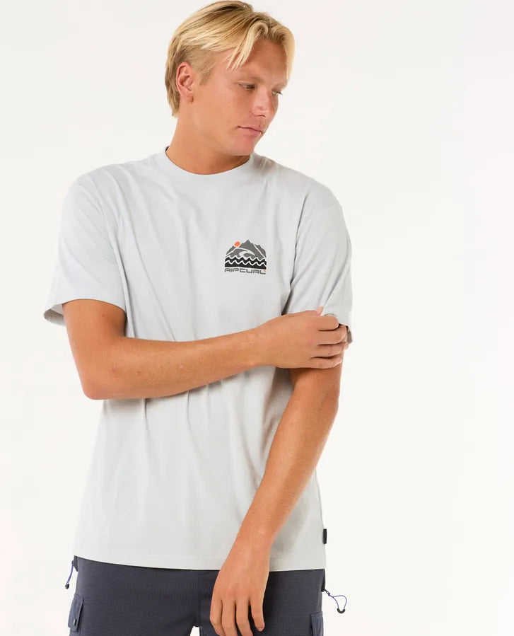 VAPORCOOL SEARCH TREK TEE