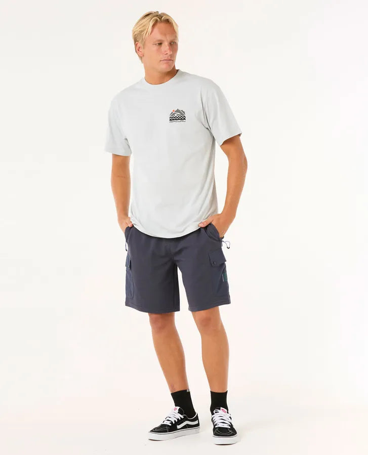 VAPORCOOL SEARCH TREK TEE