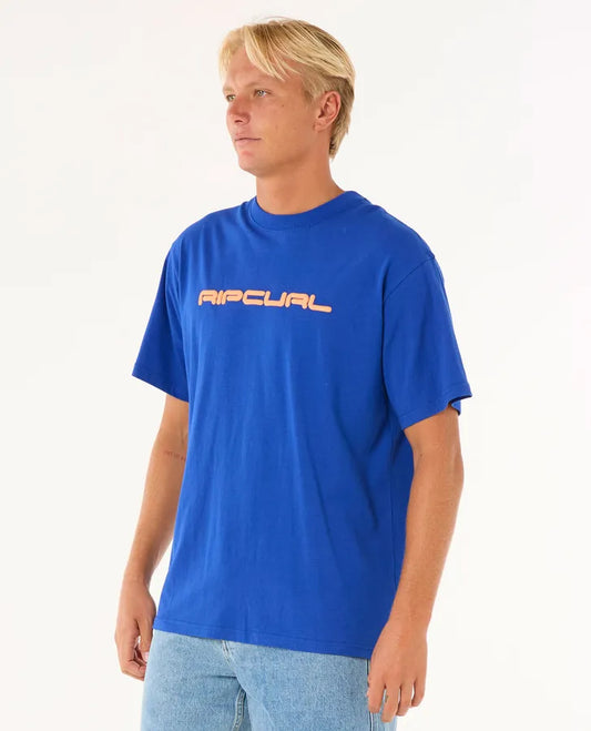 DOSED UP TEE-Willocks Surf