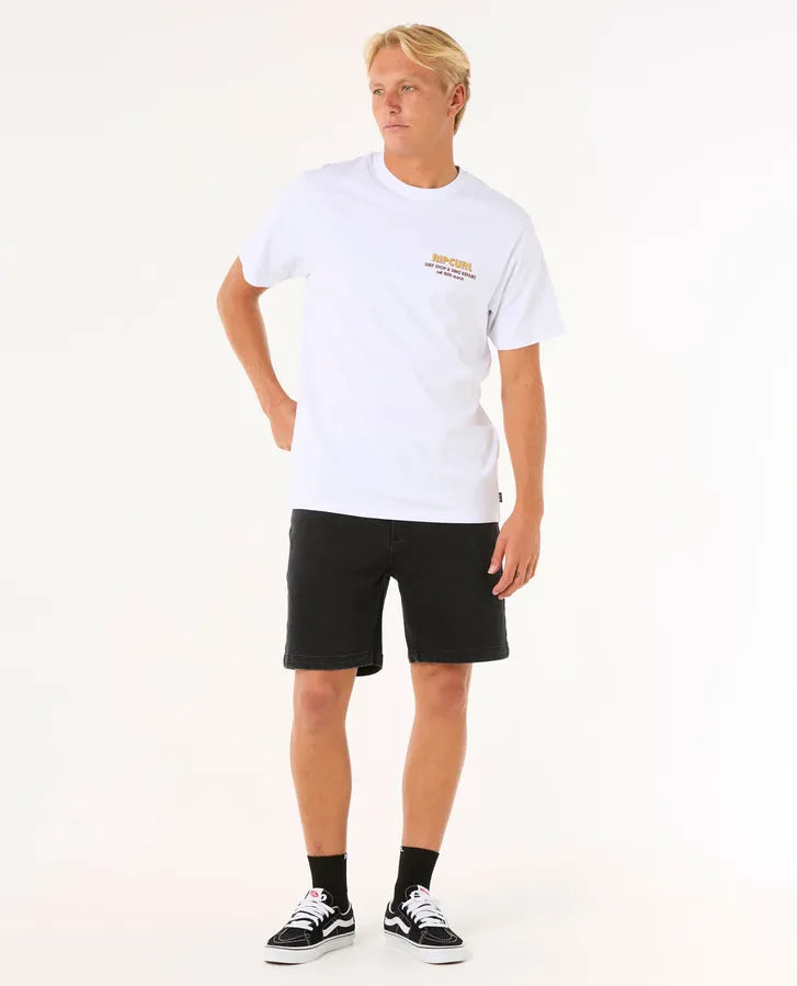 SURF REVIVAL DING REPAIR TEE