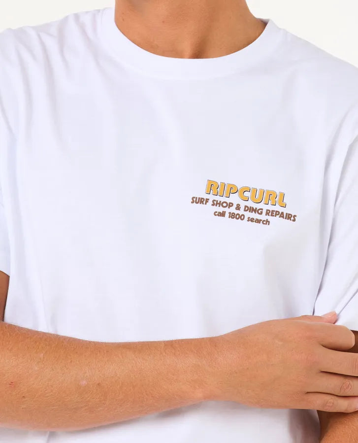 SURF REVIVAL DING REPAIR TEE