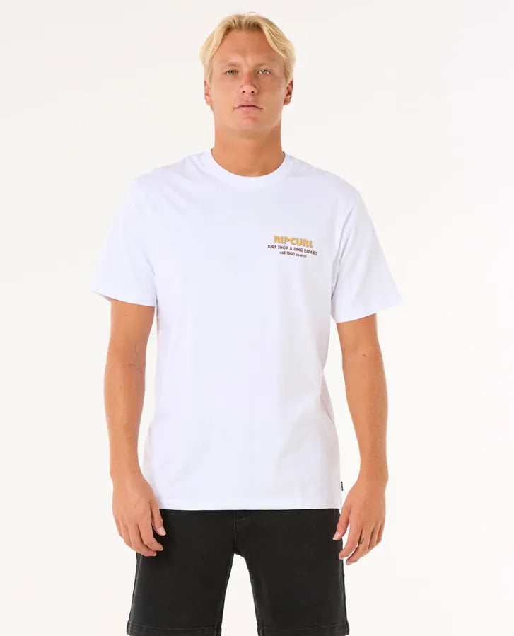SURF REVIVAL DING REPAIR TEE