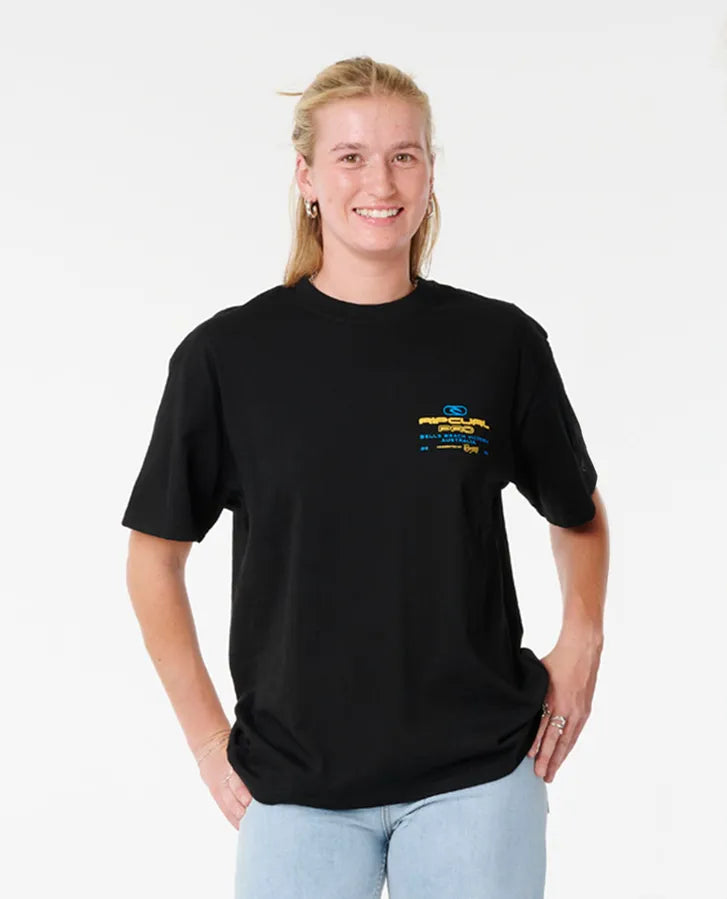 RIP CURL PRO 25 EVENT TEE