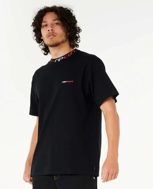 ARCHIVE BUGS TEE-Willocks Surf