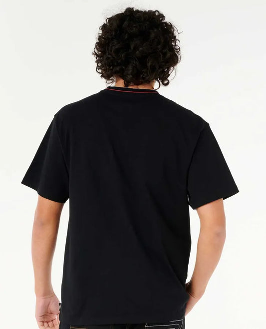 ARCHIVE BUGS TEE-Willocks Surf