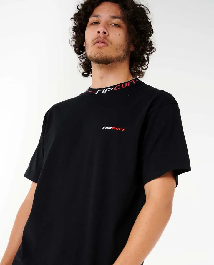 ARCHIVE BUGS TEE-Willocks Surf