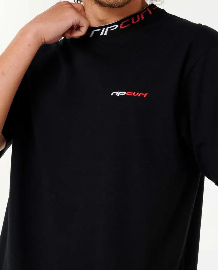 ARCHIVE BUGS TEE-Willocks Surf