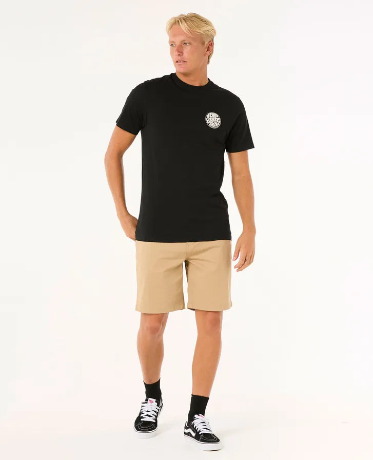 Wettie Icon Tee