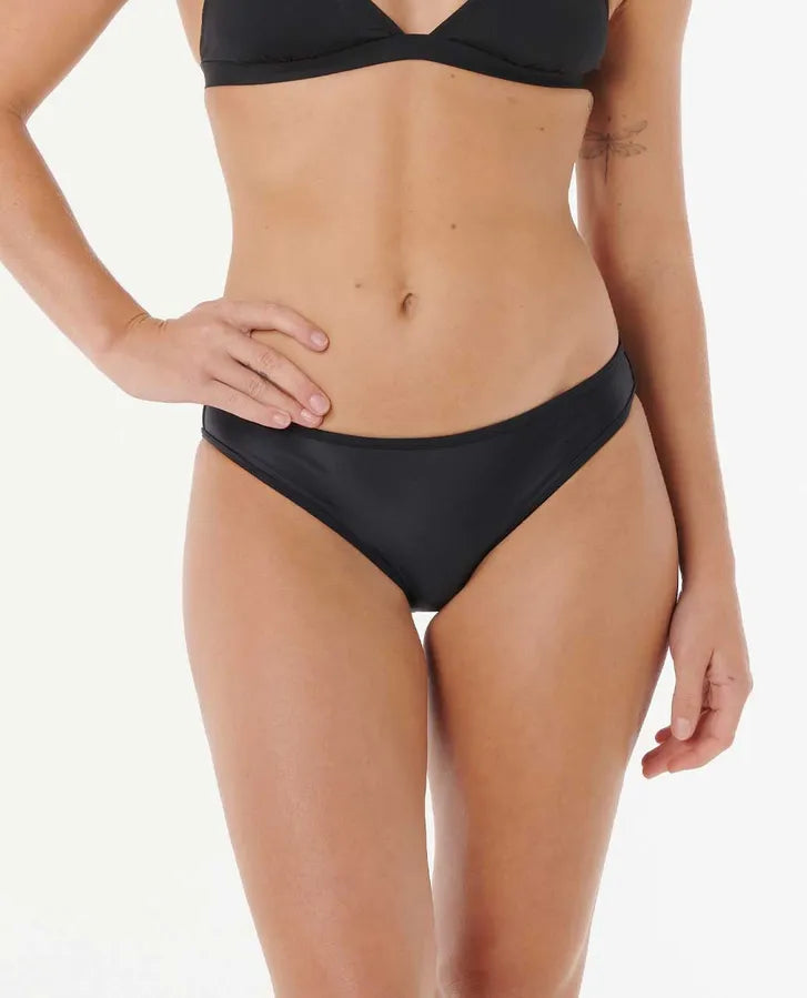 Classic Surf Period Full Coverage Bikini Bottom-Willocks Surf