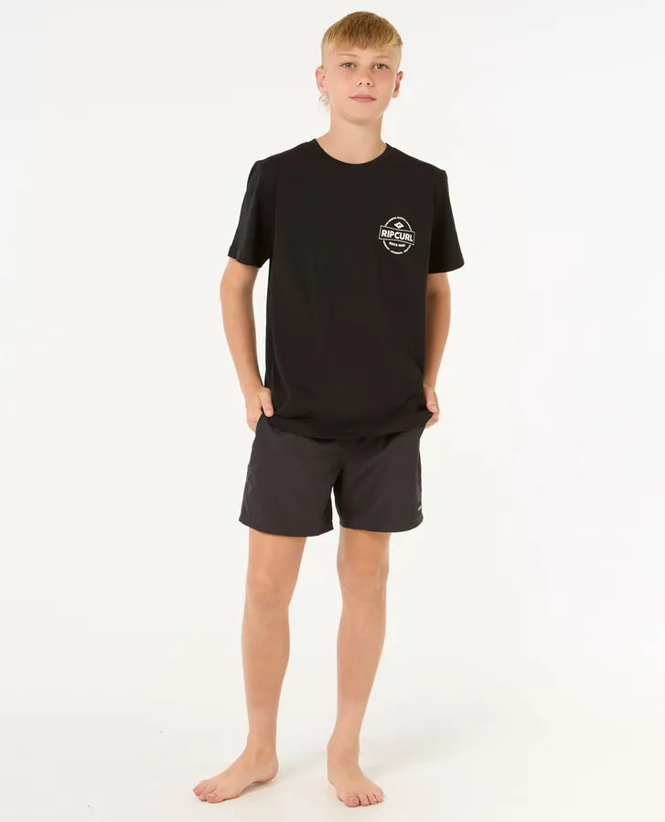 STAPLE TEE -BOY